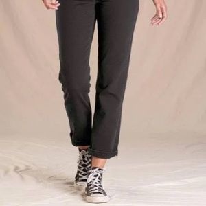 Toad&Co Huron Pants